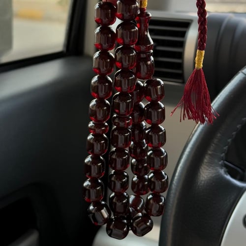 سبحة بكلايت