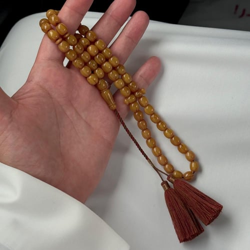 سبحة صب جديد