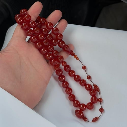 سبحة بكلايت