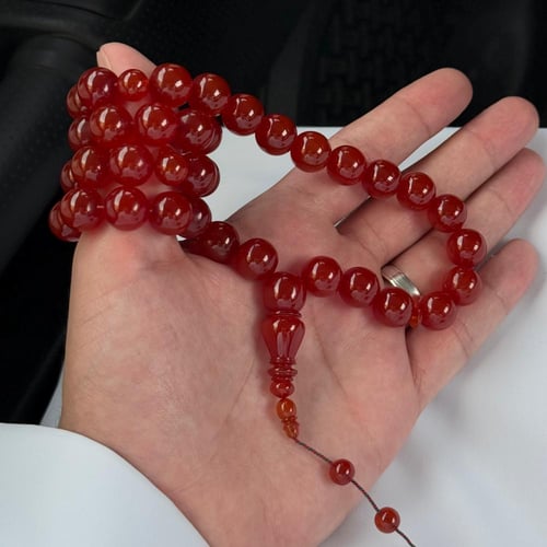 سبحة بكلايت