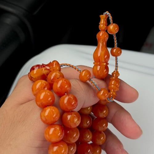 سبحة بكلايت