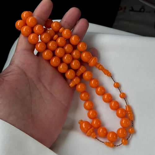 سبحة بكلايت