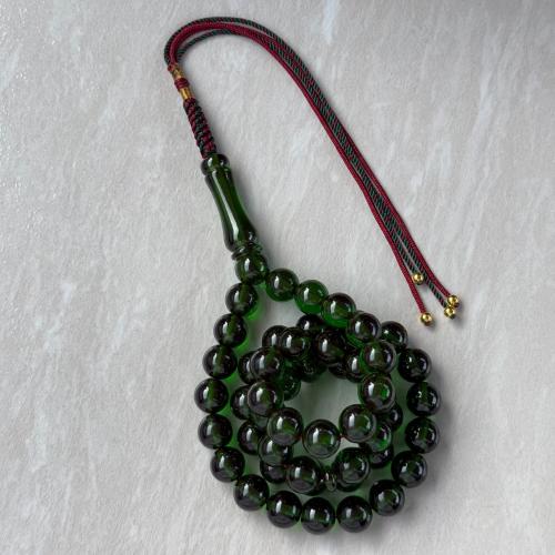 سبحة زعفراني