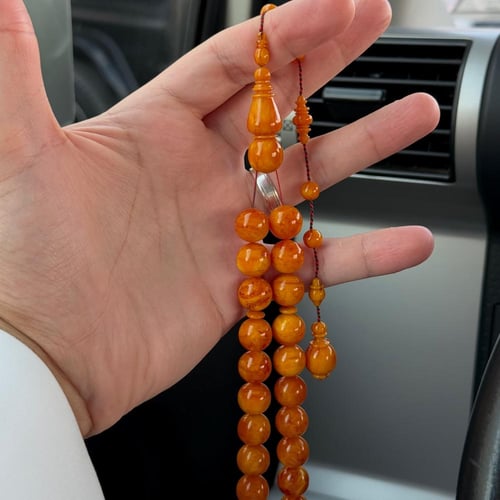 سبحة بكلايت