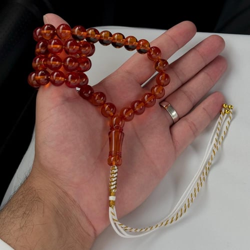 سبحة زعفراني