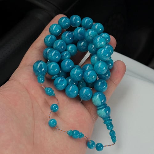 سبحة بكلايت