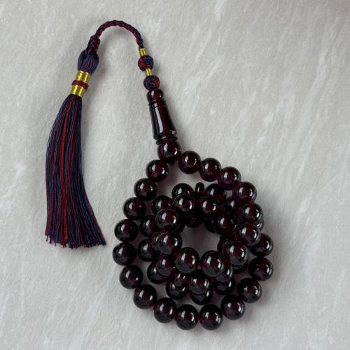 سبحة زعفراني