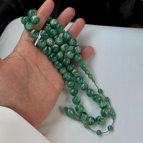 سبحة بكلايت