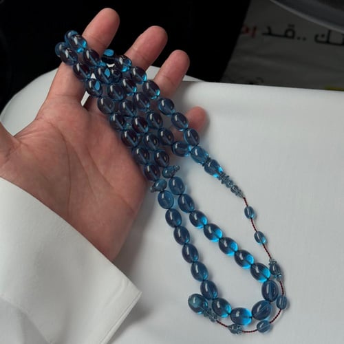 سبحة بكلايت