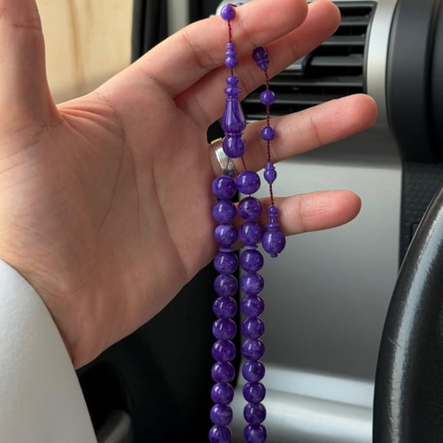 سبحة بكلايت