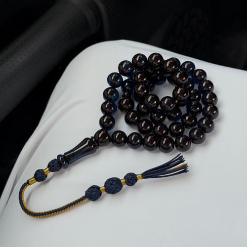 سبحة زعفراني