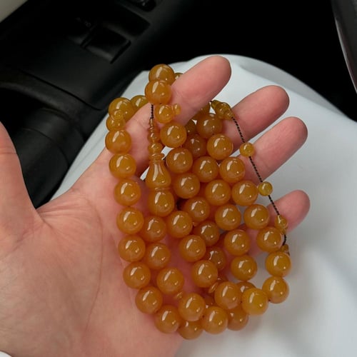 سبحة بكلايت