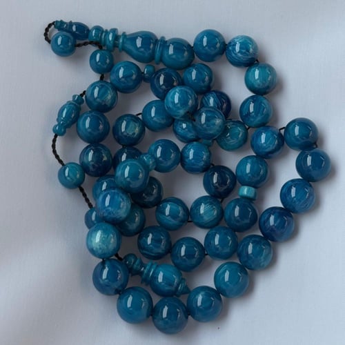 سبحة بكلايت