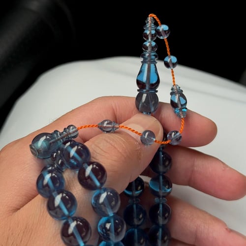 سبحة بكلايت