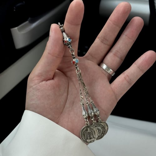 كركوشة ستيل