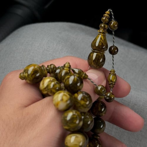 سبحة بكلايت