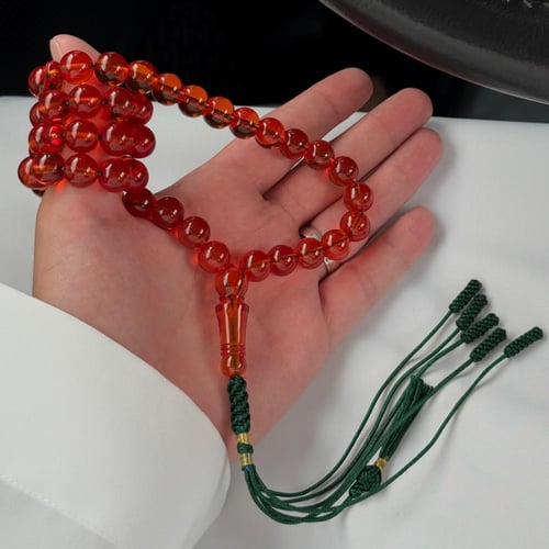 سبحة زعفراني