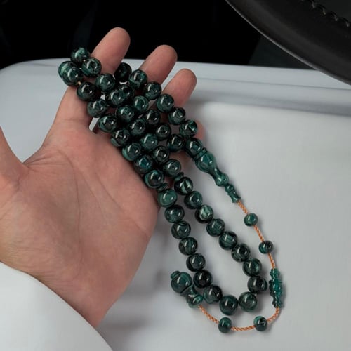 سبحة بكلايت