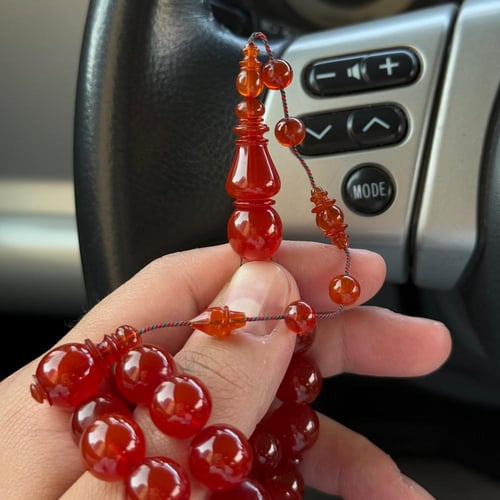 سبحة بكلايت