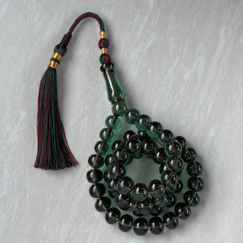 سبحة زعفراني