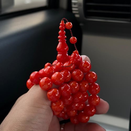 سبحة بكلايت