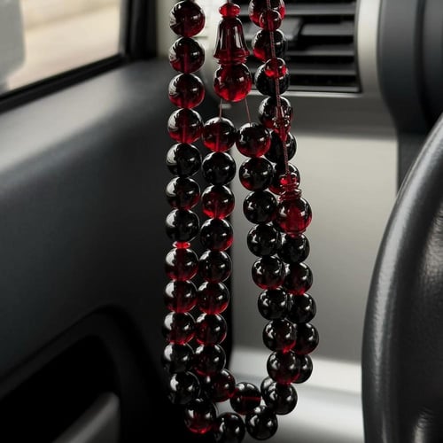 سبحة بكلايت