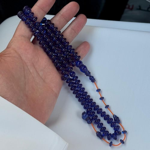 سبحة بكلايت