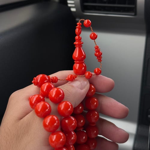 سبحة بكلايت