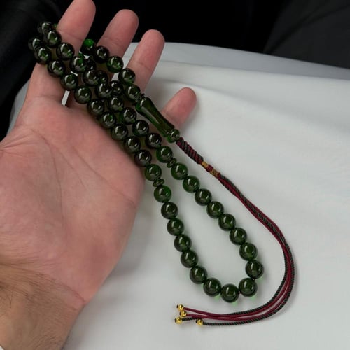 سبحة زعفراني