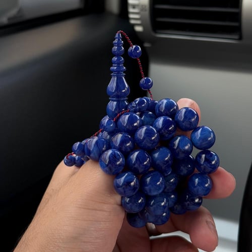 سبحة بكلايت