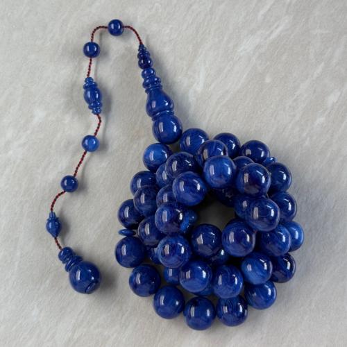 سبحة بكلايت