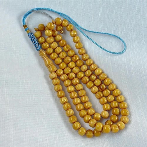 سبحة بكلايت