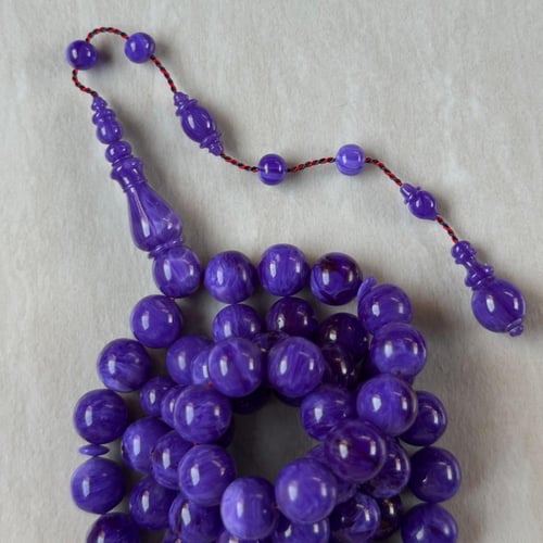 سبحة بكلايت