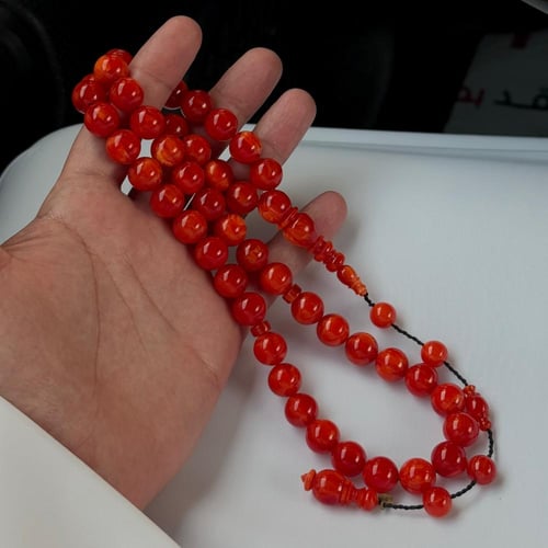 سبحة بكلايت