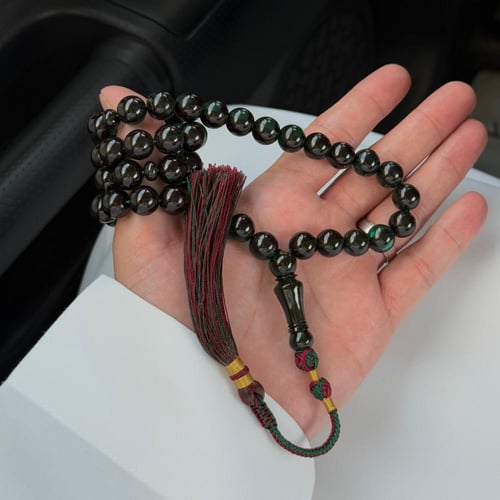 سبحة زعفراني