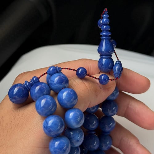 سبحة بكلايت