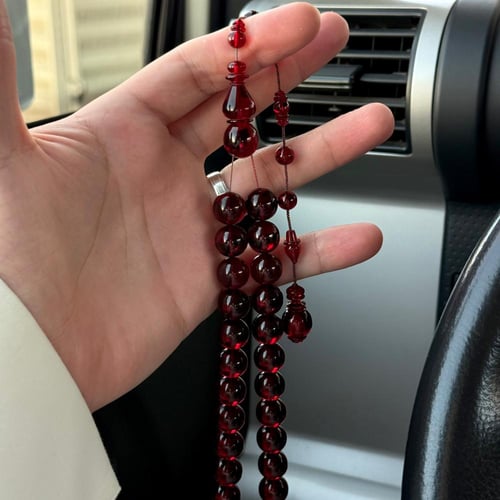 سبحة بكلايت