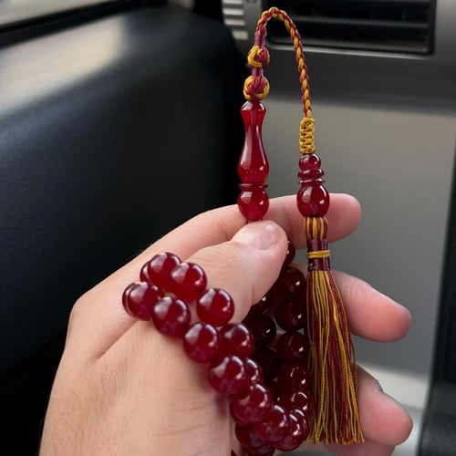 سبحة بكلايت