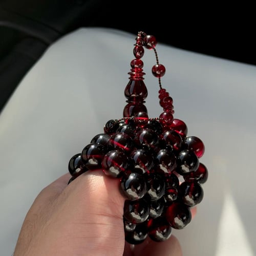 سبحة بكلايت