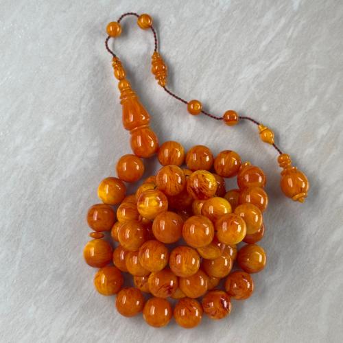 سبحة بكلايت