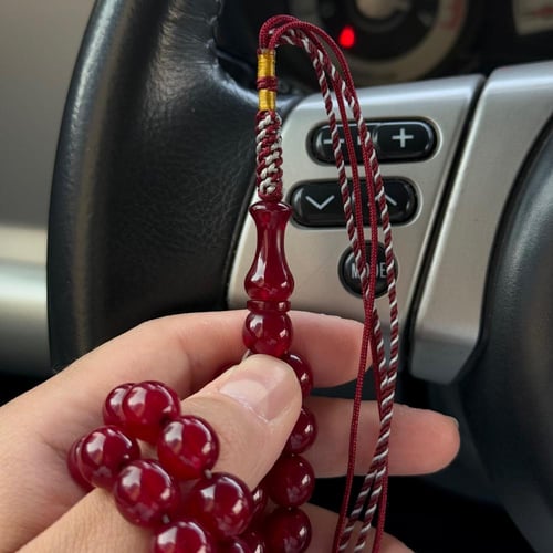 سبحة بكلايت