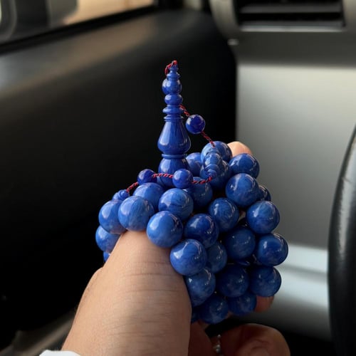 سبحة بكلايت
