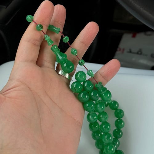 سبحة بكلايت