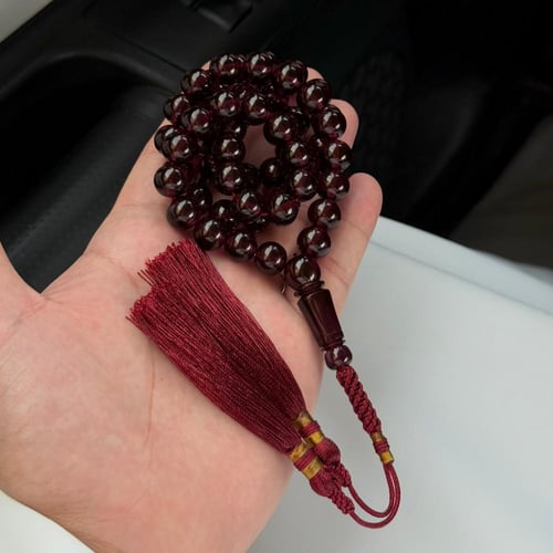 سبحة زعفراني