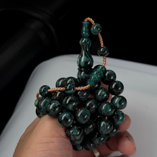 سبحة بكلايت