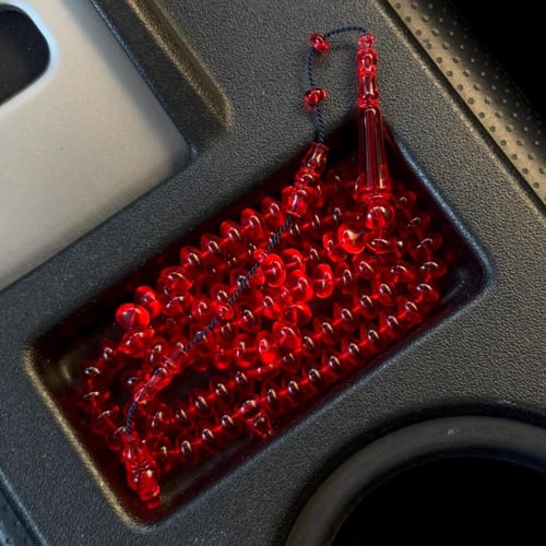 بكج عدد ٤ مسابيح متنوعة