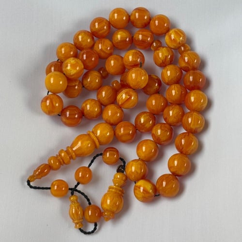 سبحة بكلايت