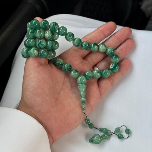 سبحة بكلايت