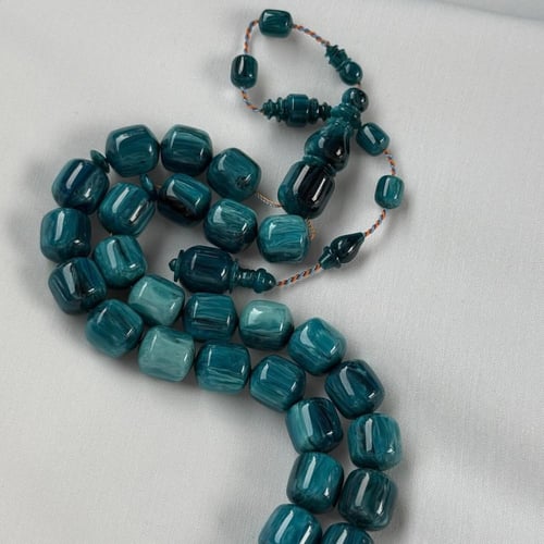 سبحة بكلايت