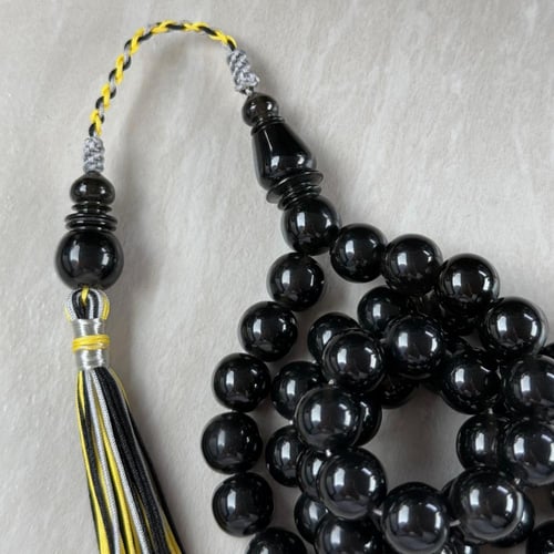 سبحة بكلايت